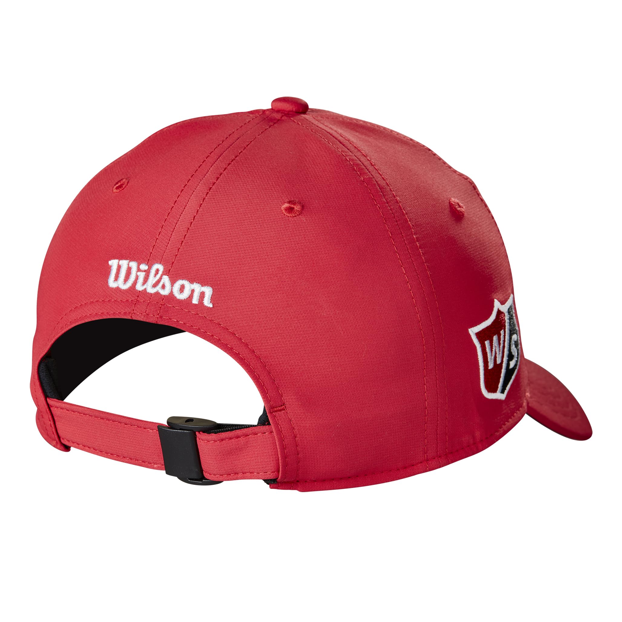 Wilson Męska czapka z daszkiem Pro Tour