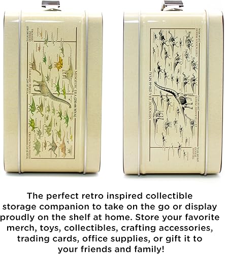 Vista 5 de Smithsonian Dinosaurs Fun Box