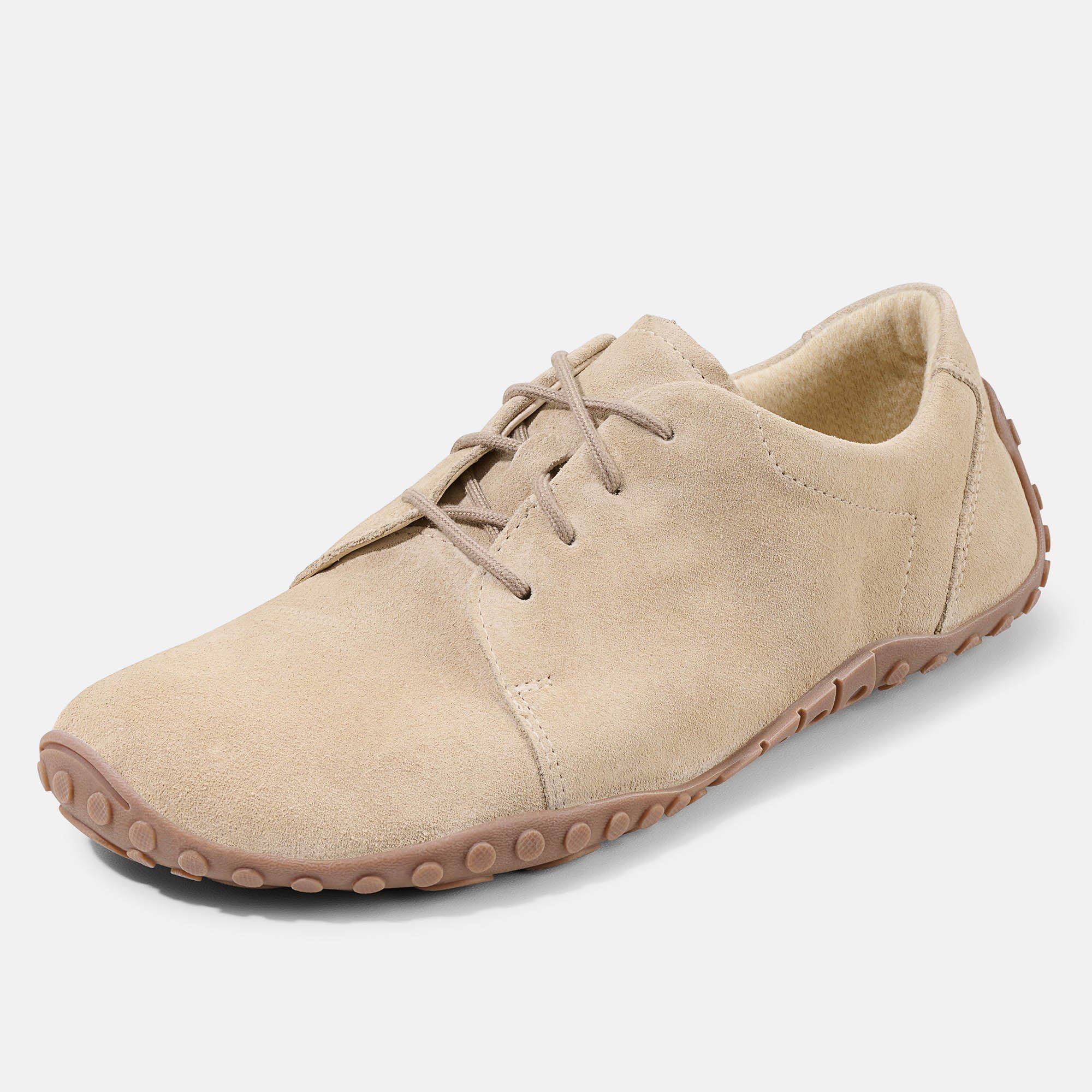 BÄR | Joyce 2.0 | Damen | Schnürer | Freizeitschuhe mit 100% Zehenfreiheit | Atmungsaktiv