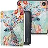 Sleep Cover Case for Kobo Libra 2 Magnetic Kobo Libra 2 Case Deer