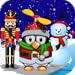 Christmas Drops 4 - Match three puzzle