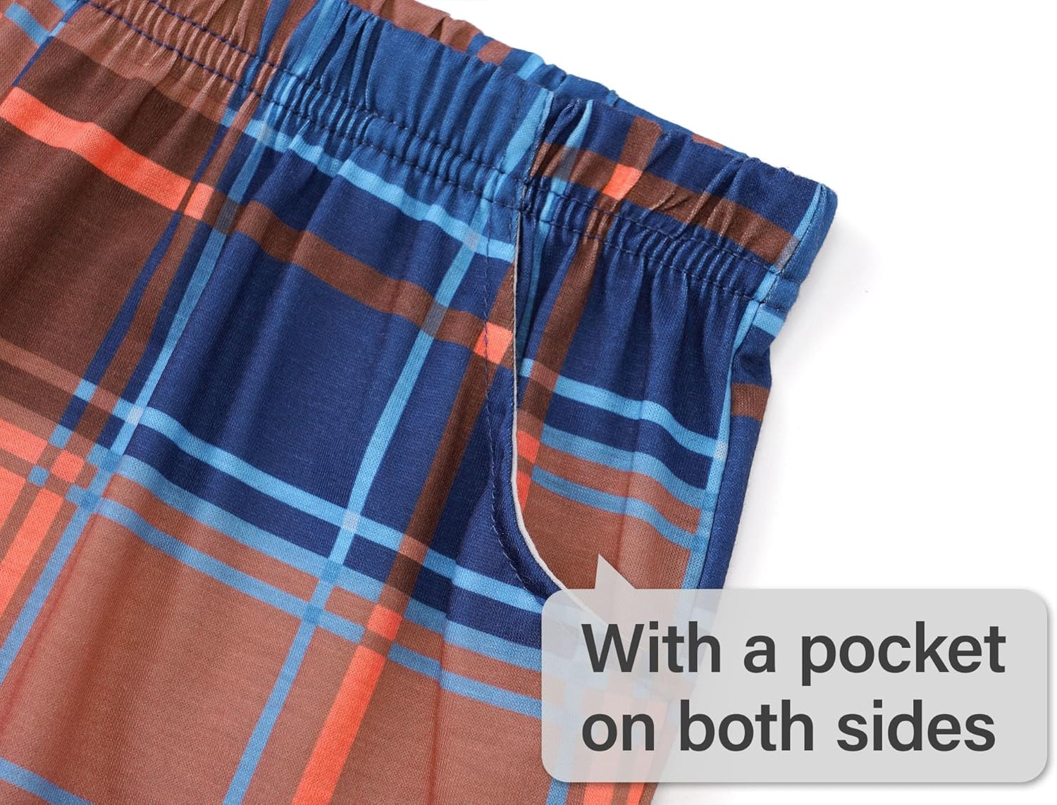 Beezizac Boys Pajamas CATCH SOME Z ' S Striped Summer 2-Piece Cool Short Sleeve & Shots PJs Kid Sleepwear Size 6-18 - Image 6