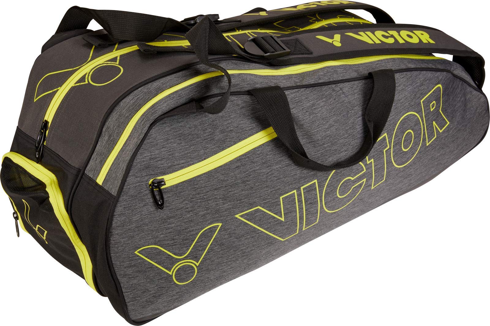 Victor Raquette De Tennis, Squash Ou Raquette De Badminton