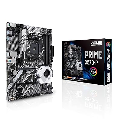 CPU AMD Ryzen 9 3950X + ASUS PRIME X570-PRO PRIME X570-PRO｜Motherboards｜ASUS USA