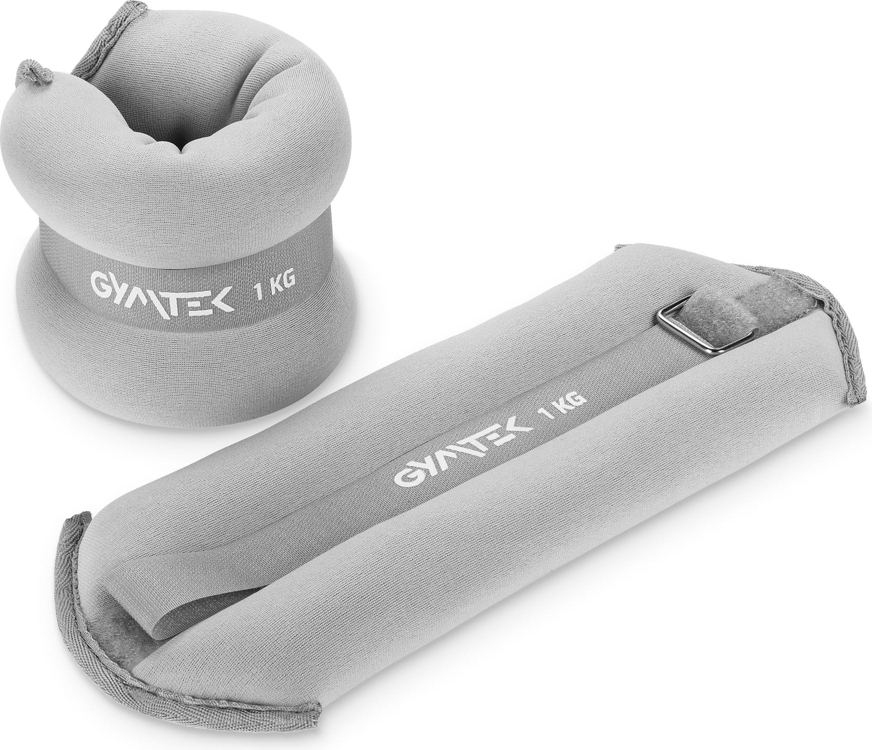Acheter 1 paire de poids de cheville avec sangles réglables, pour Jogging, course à pied, Fitness, gymnastique, poignet, jambe, bras, équipement d'exercice