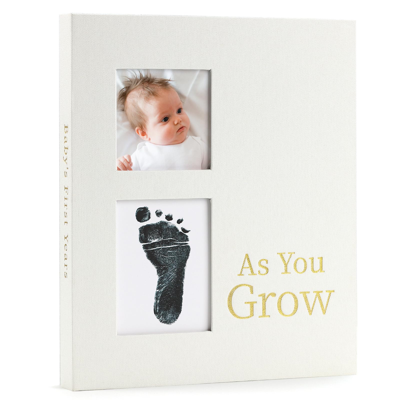 LONLAT Keepsake Memory Book - albums frames and journals | Mubboo