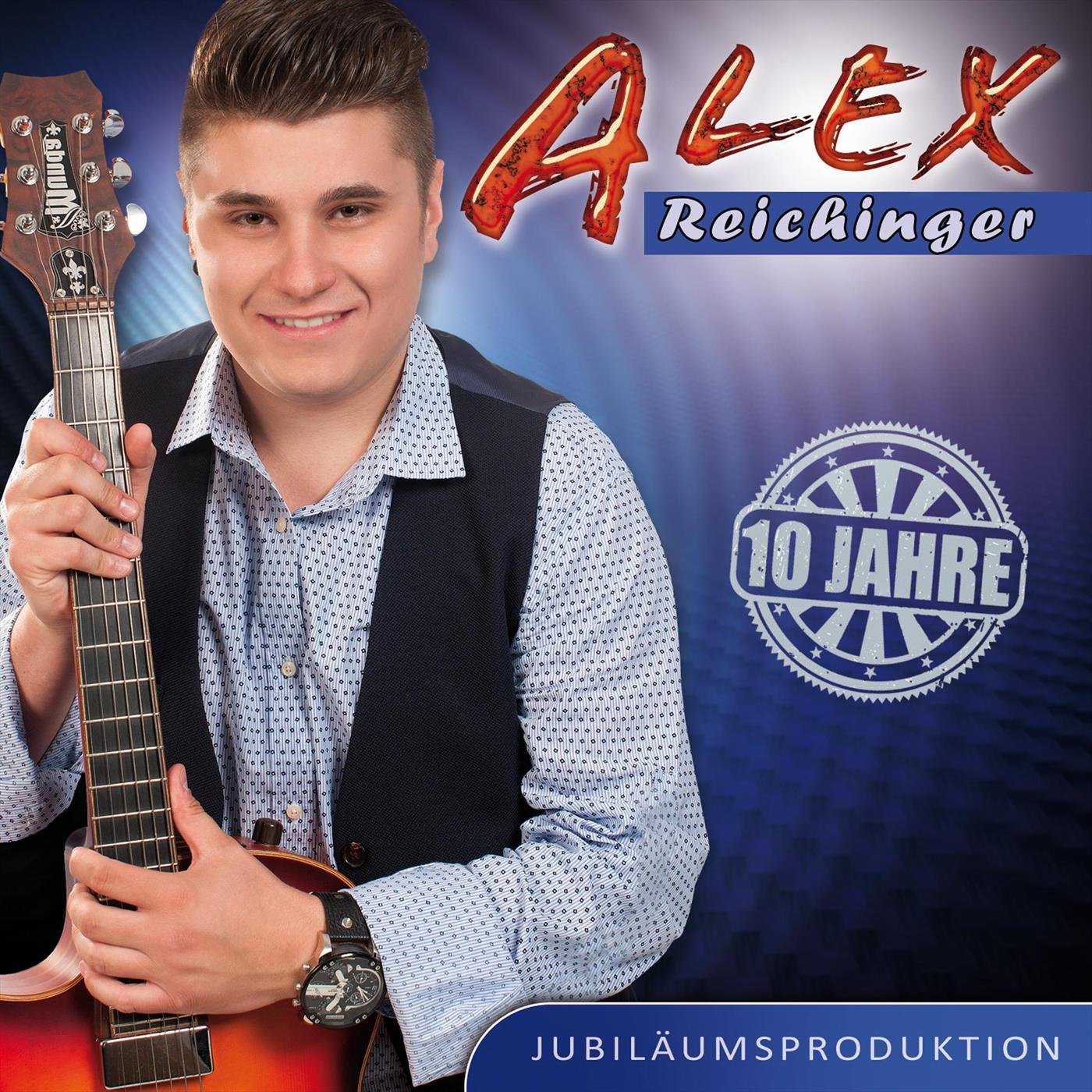 Alex Reichinger