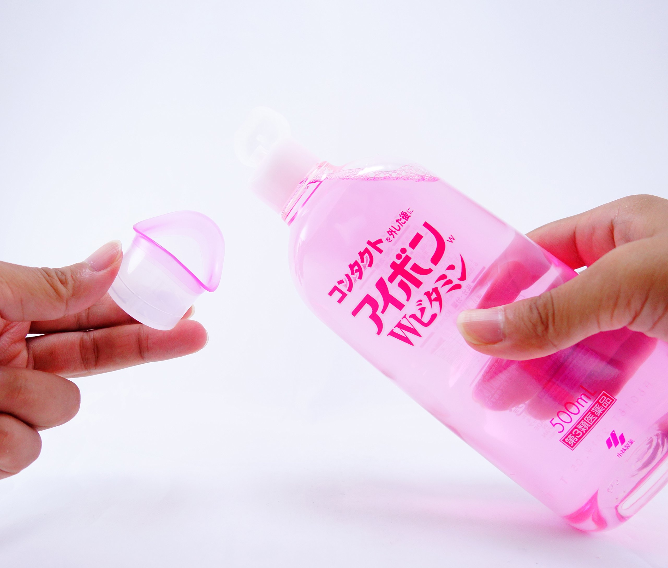 Amazon.co.jp: 小林製薬の医薬品ストア: アイボン