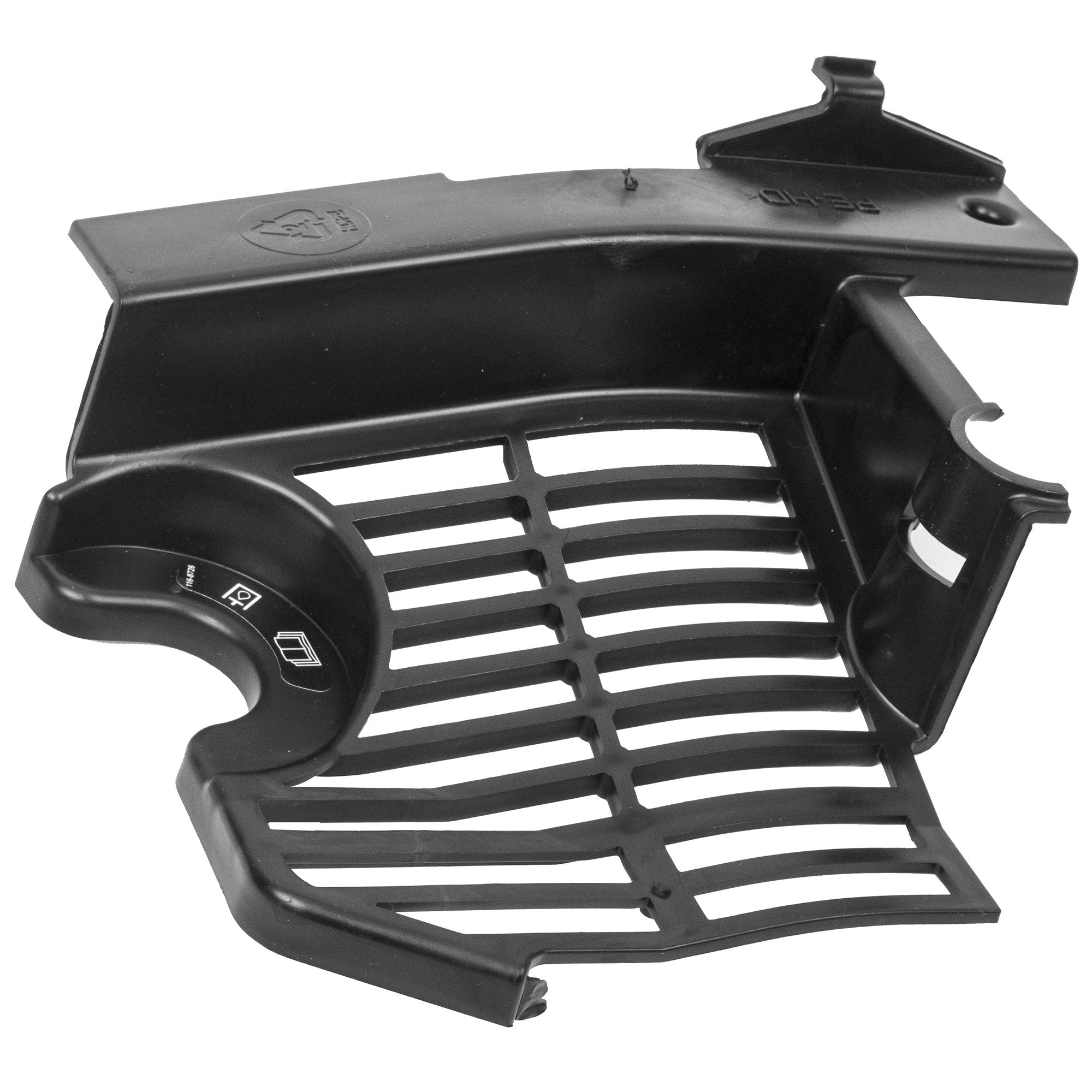 Amazon.com : Exmark 116-0171 Right Hand Hydro Guard Lazer Z AS