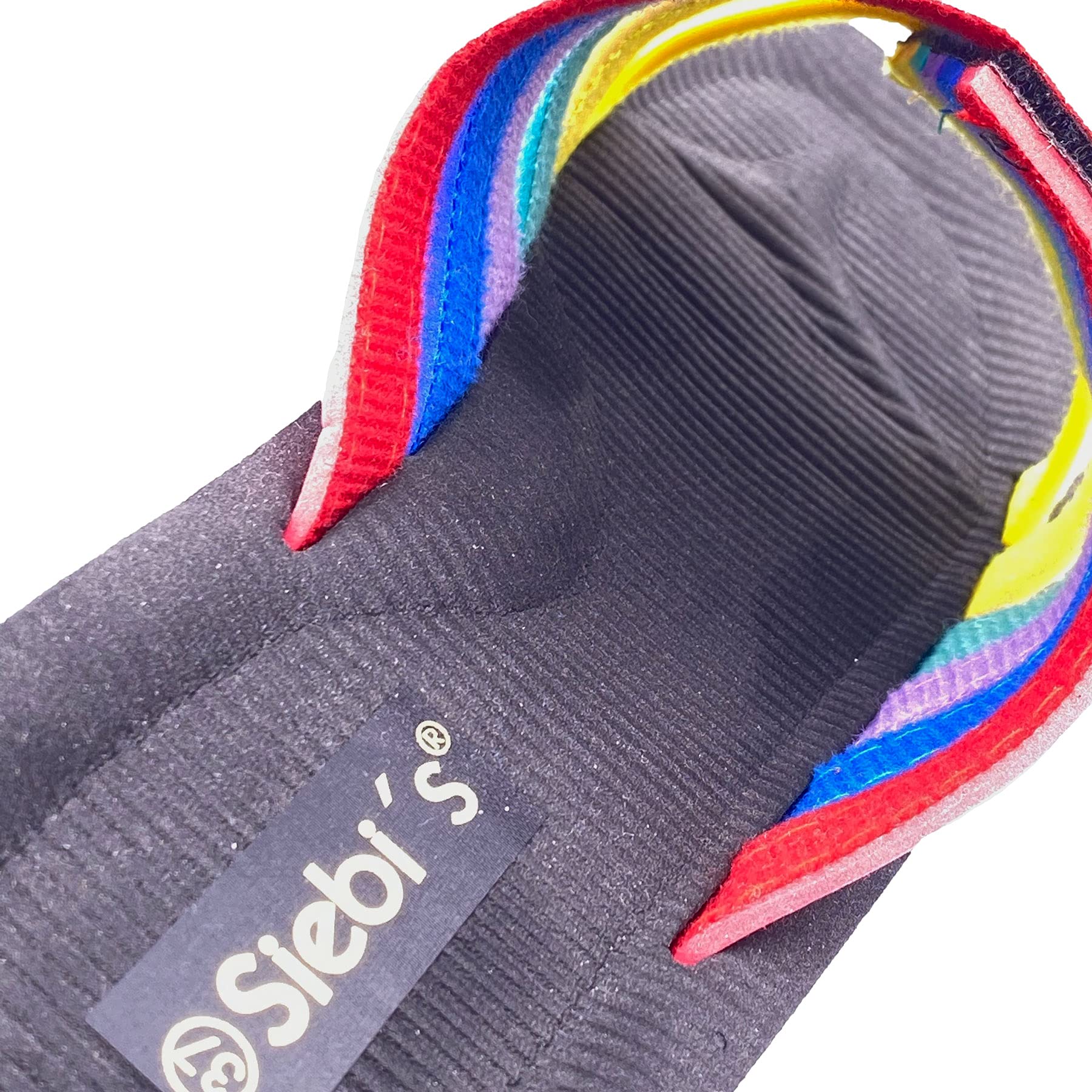 Zapatillas Baño Mujer - Playa - Chanclas Mujer Cómodo Y Ligero - Caídas Pequeño De Ergonómico Suela Interior