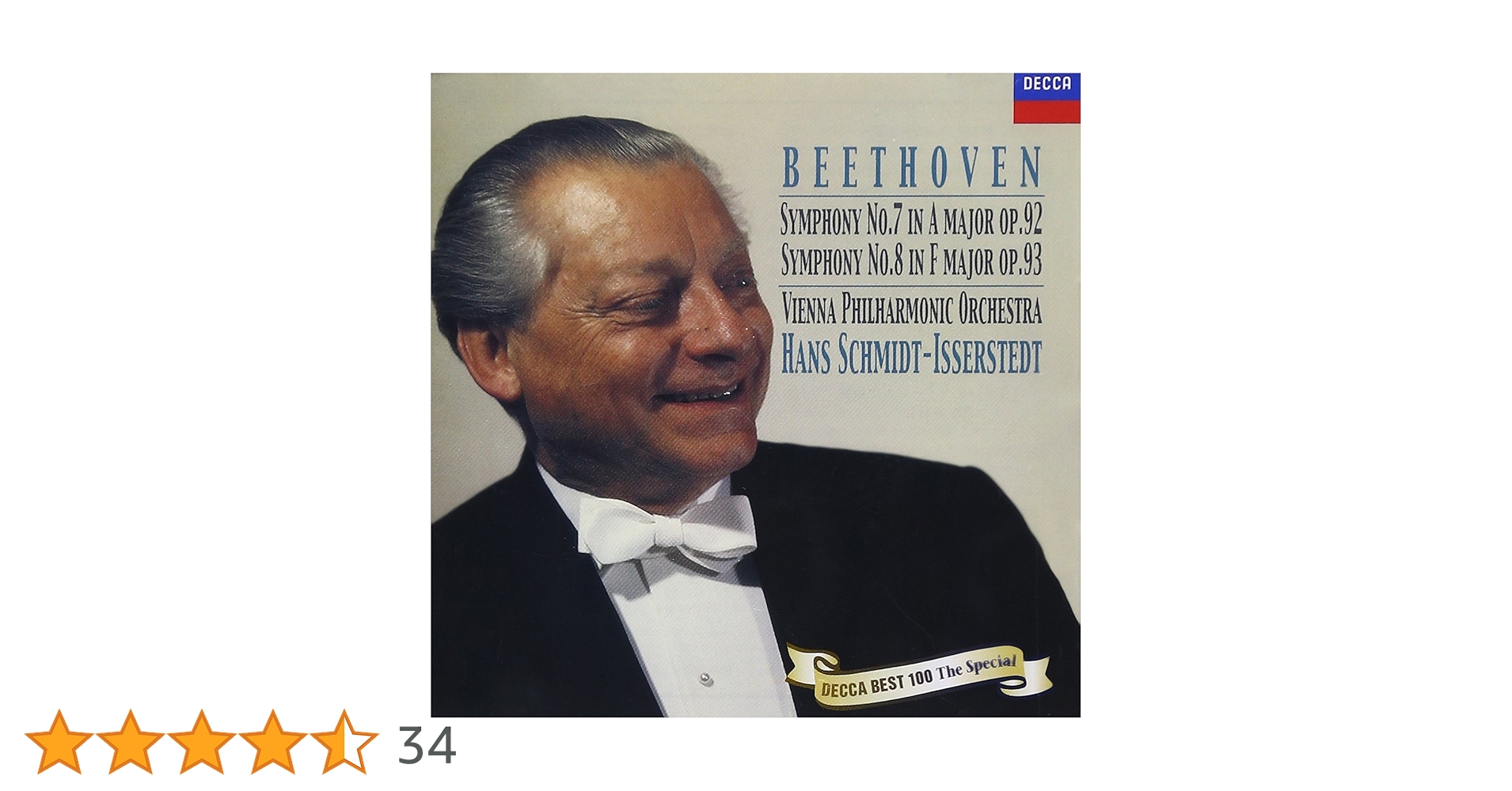 【中古】 Beethoven ベートーヴェン / Sym, 7, : Haselbock / Wiener Akademie +wellington’s Victory 輸入盤 中古】 Beethoven ベートーヴェン / Sym, 7, : Haselbock