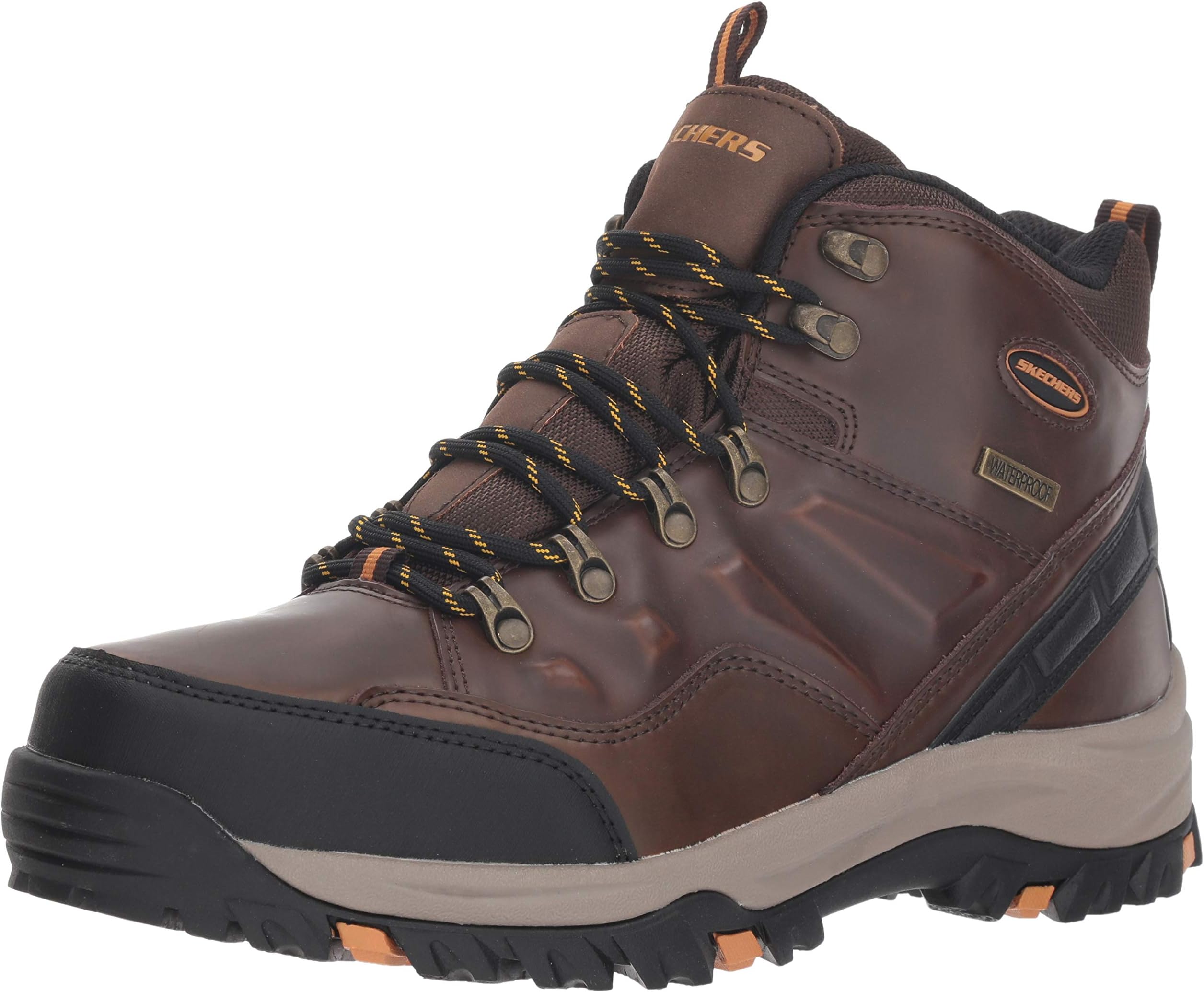 Men's Relment Pelmo Chukka Waterproof Boot