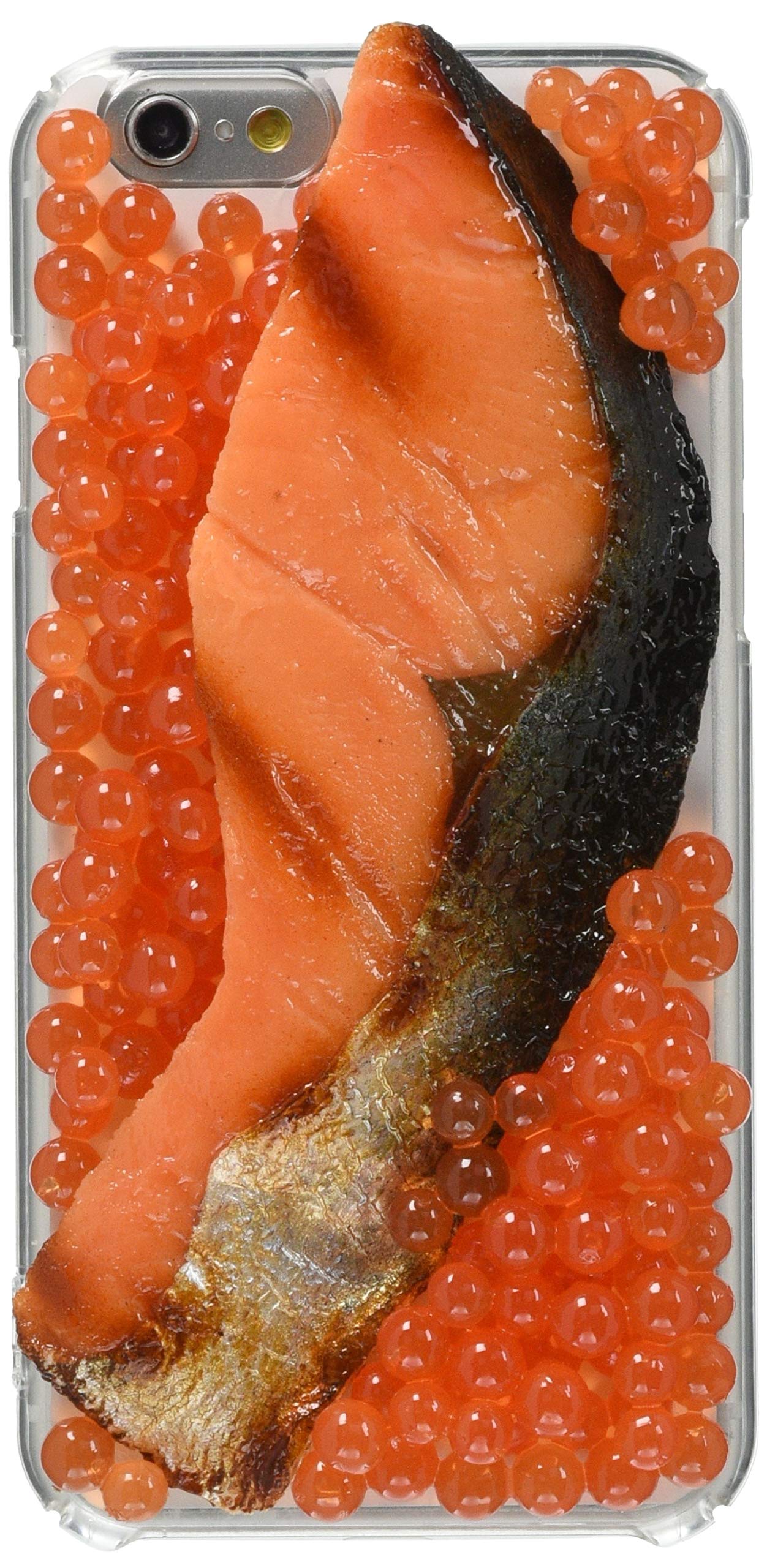 Iwai Sample Phone Case Multicolor 13.9 * 6.9 * 2cm