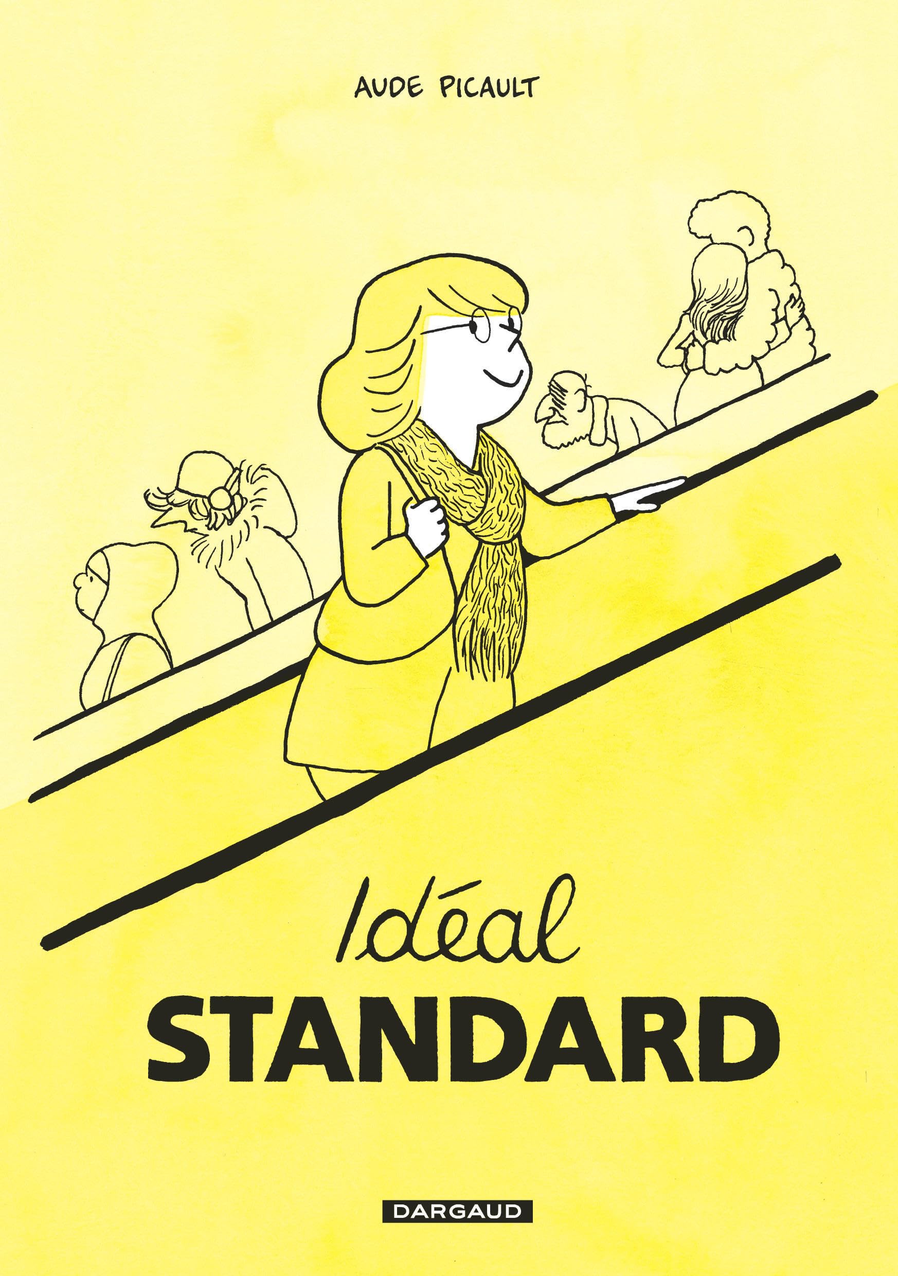 Idéal Standard: Edition spéciale