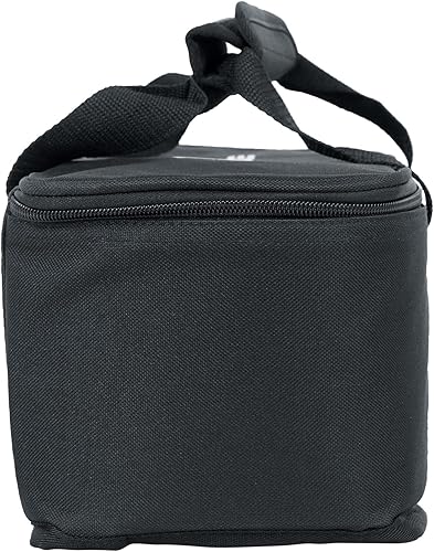 Miniatura 7 de Rockville Bolsa de transporte MINI RF para 5 MINI RF o IR Lights Plus Accesorios