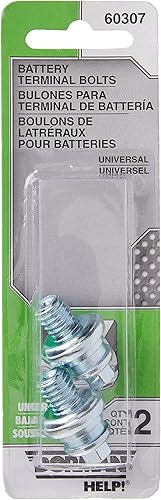 Miniatura 4 de Dorman 60307 tornillo terminal para batería, dos unidades