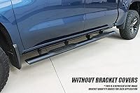 Vista 6 de Raptor Series RB-BKC8: Soporte Cubre Caucho Termoplástico Negro