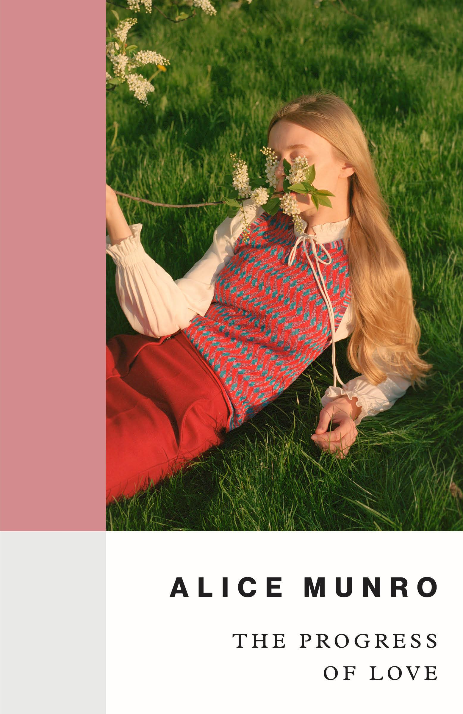 Amazon | Modern Classics the Progress of Love | Munro, Alice