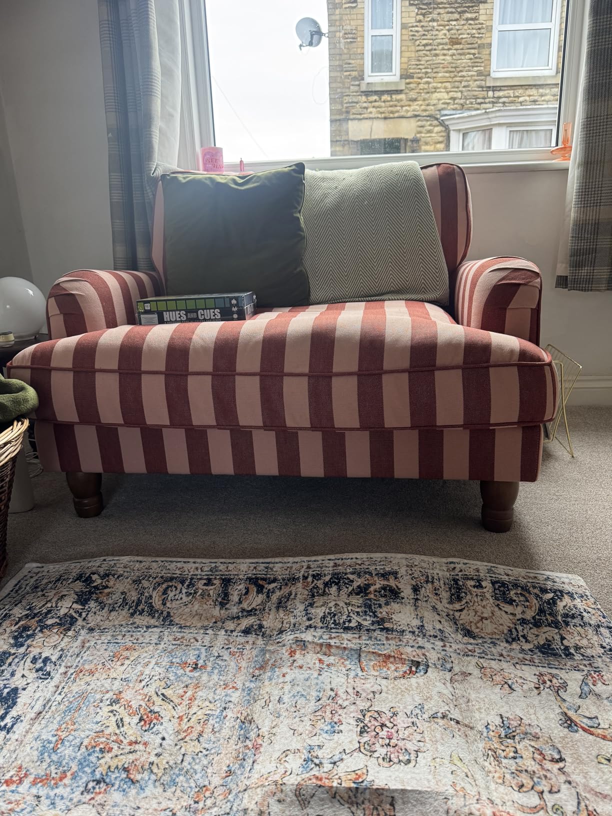 Customer photo