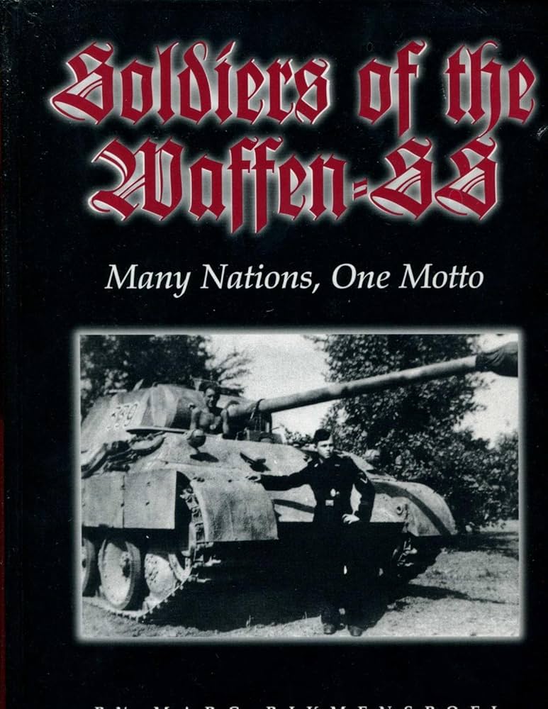 洋書 Dictionnaire de la Waffen-SS Volume 3 Amazon.fr - Dictionnaire de la Waffen-SS: Volume 3 - Trang