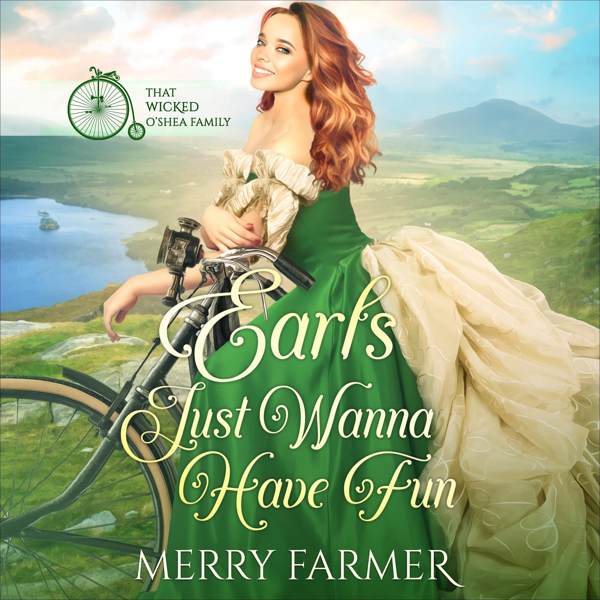 Earls Just Wanna Have Fun