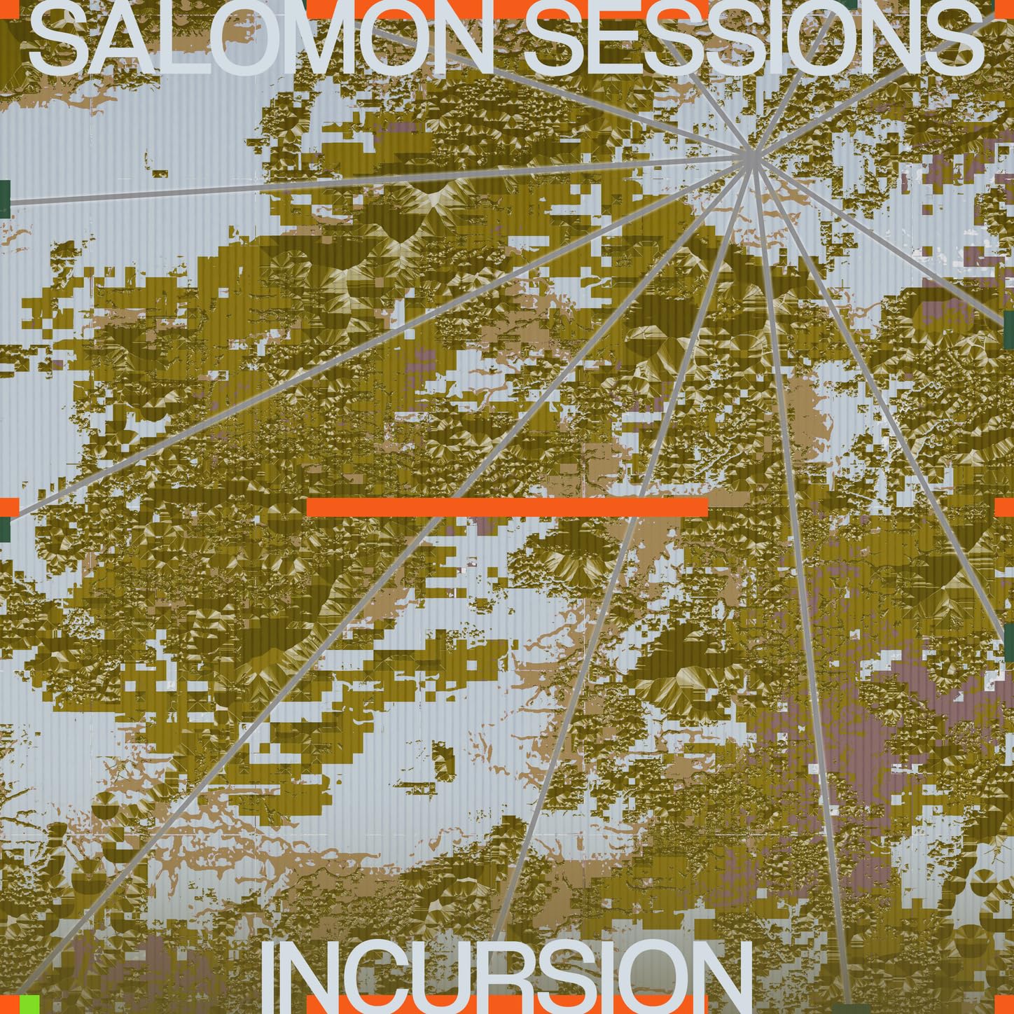 SALOMON SESSIONS