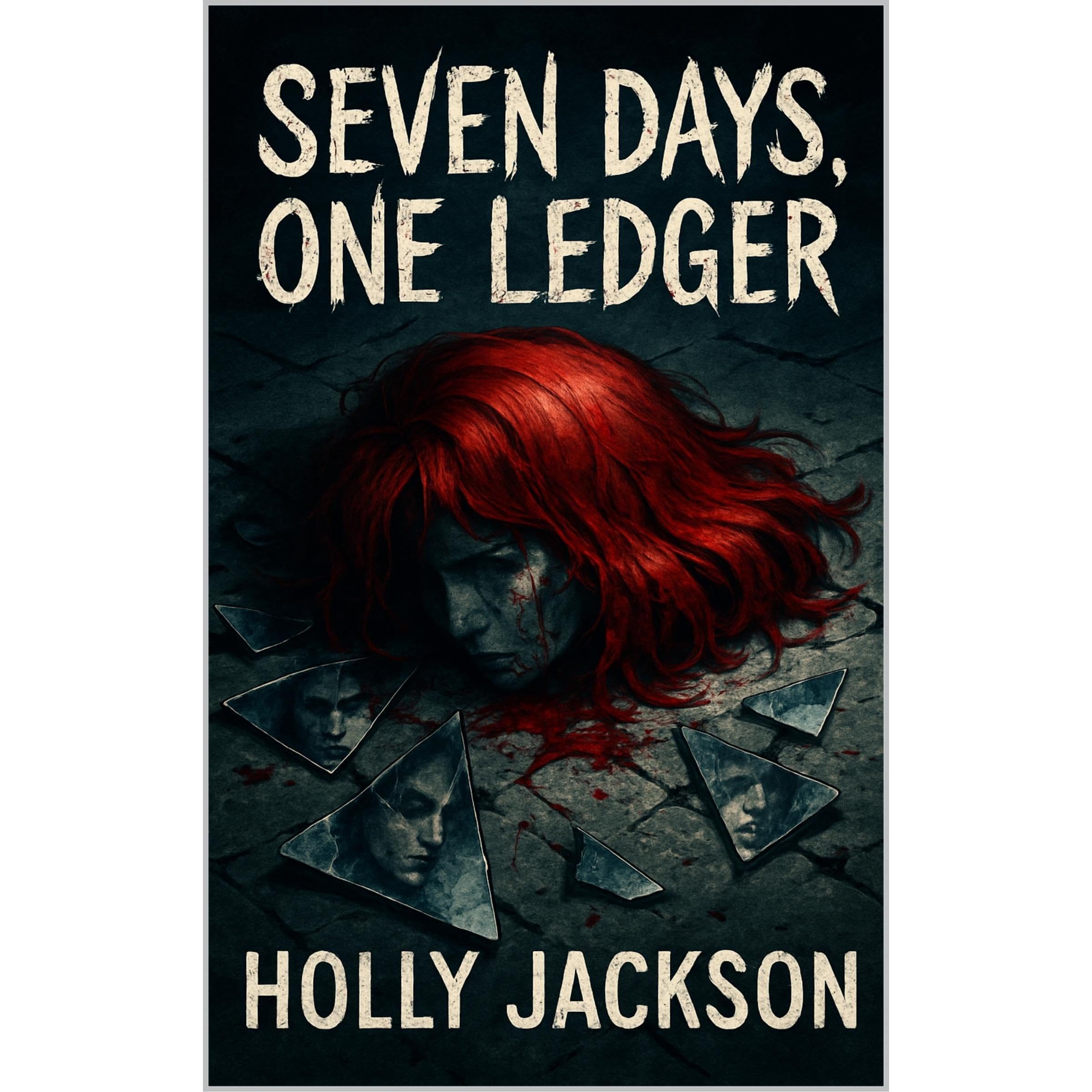 Seven Days, One Ledger