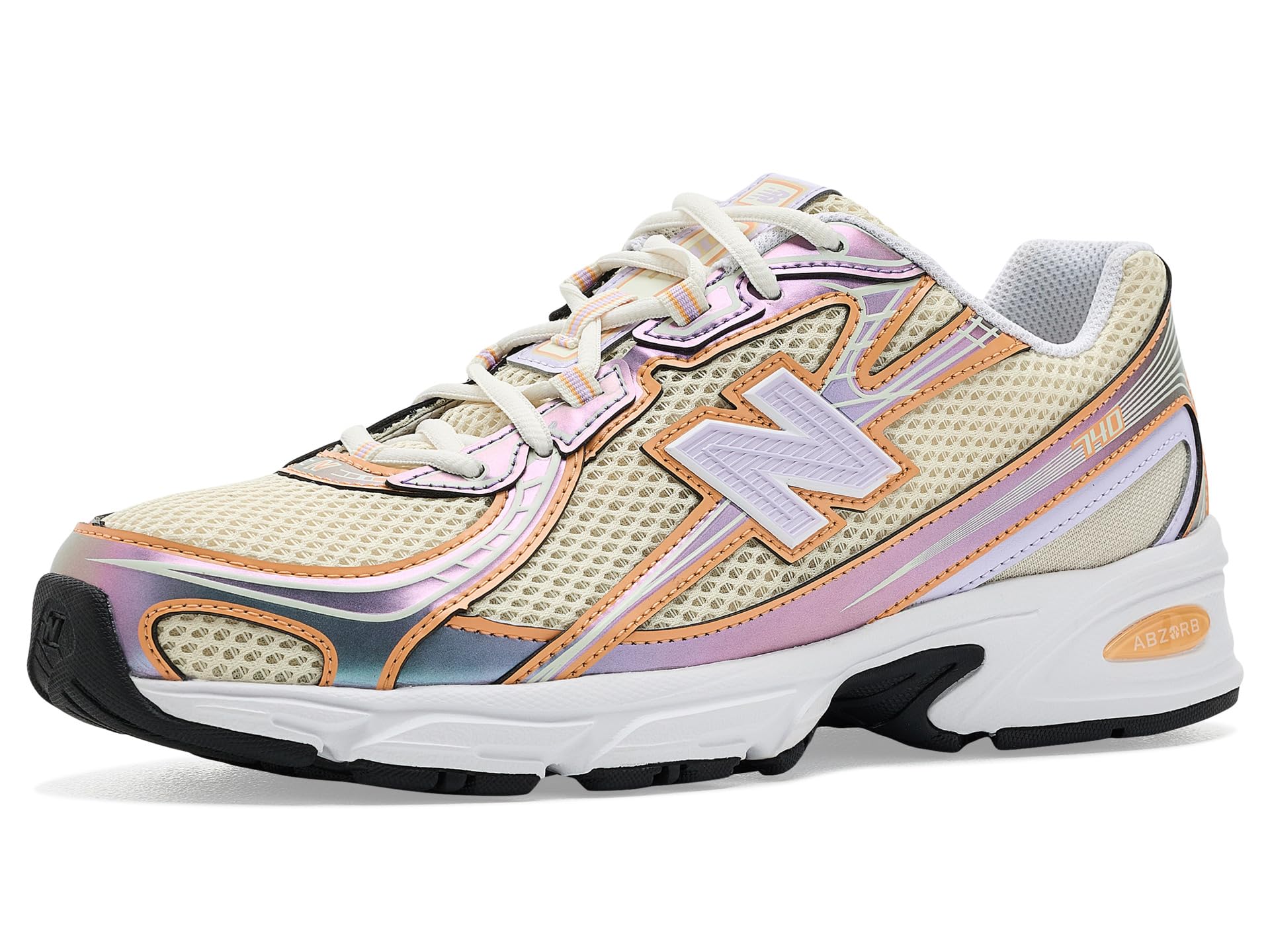 New Balance Men's MC996 Lightweight Tennis Shoe