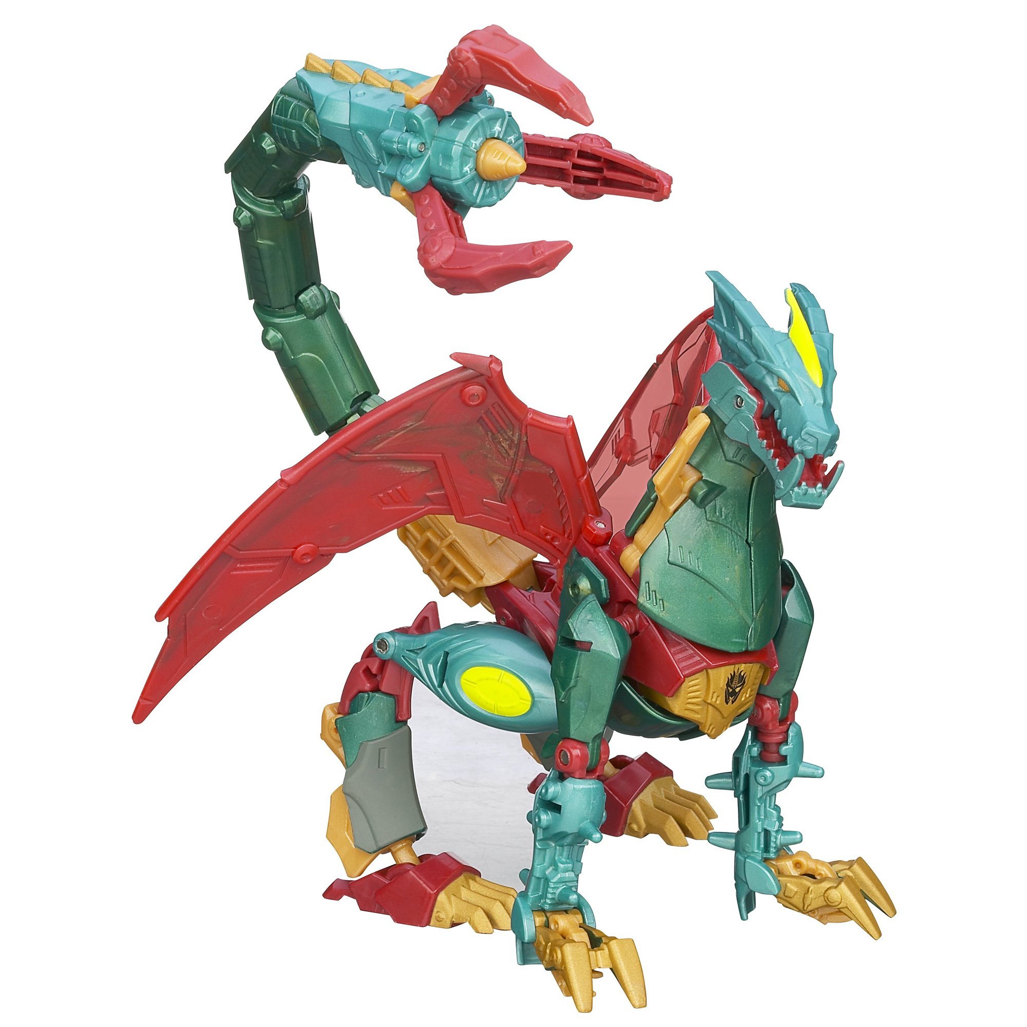 Amazon.co.jp: トランスフォーマー プライム ビースト ハンターズ [DX 