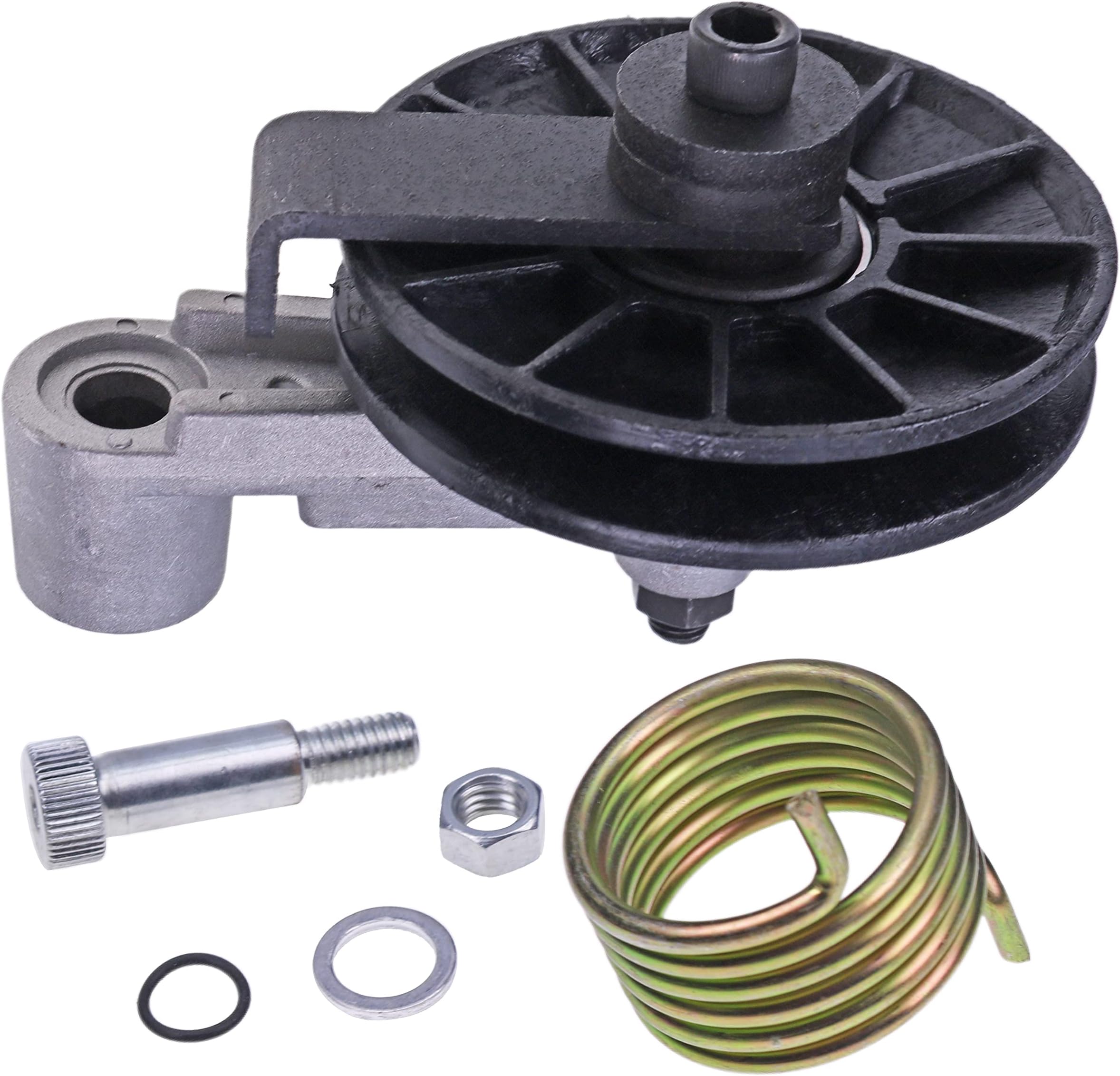 Cooling Fan Pulley Tensioner Kit 6662997