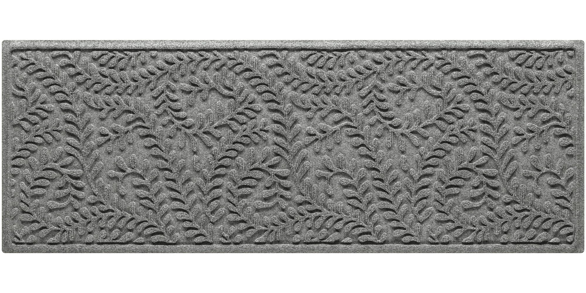 WaterHog Boxwood Front Door Mat Indoor Outdoor Entrance, All-Weather Mats — Amazon image 13