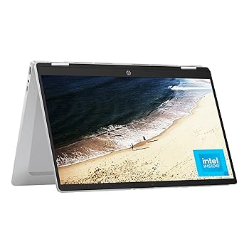 HP Chromebook x360 14