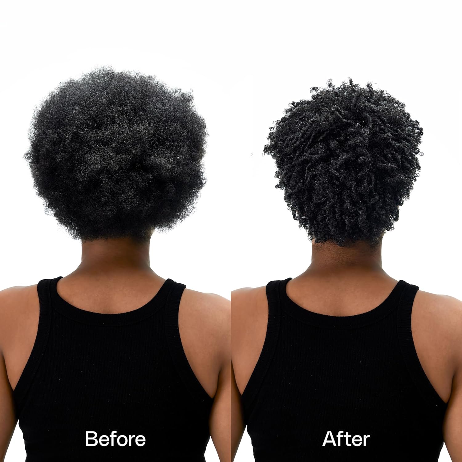 Ouidad Moisture Lock Ultra Nourishing Cleansing Oil Shampoo for Curly Hair – Gently Cleanses, Moisturizes and Rehydrates Dry, Damaged Curls and Scalp, Sulfate-Free, For All Curl Types - Image 4