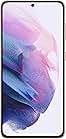 Samsung Galaxy S21 5G | Factory Unlocked Android Cell Phone | US Version 5G Smartphone | Pro-Grade Camera, 8K Video, 64MP High Res | 128GB, Phantom Violet