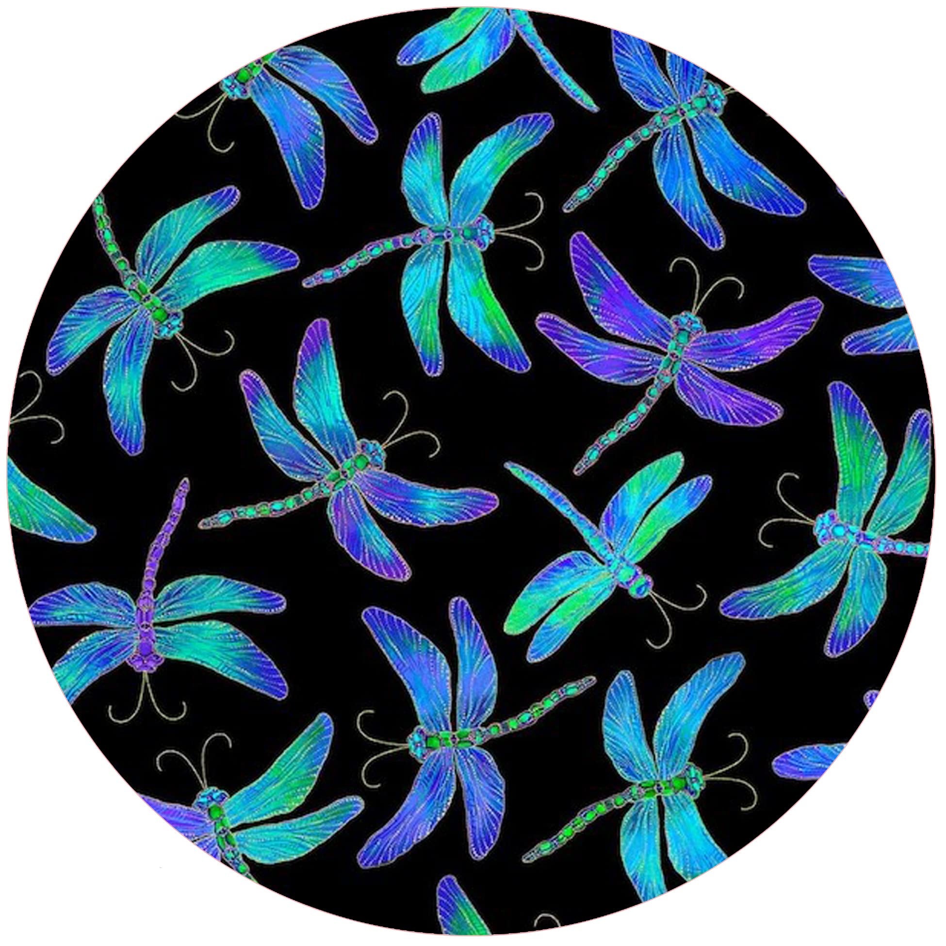 Silicone Coasters - Protect Your Surfaces! -23