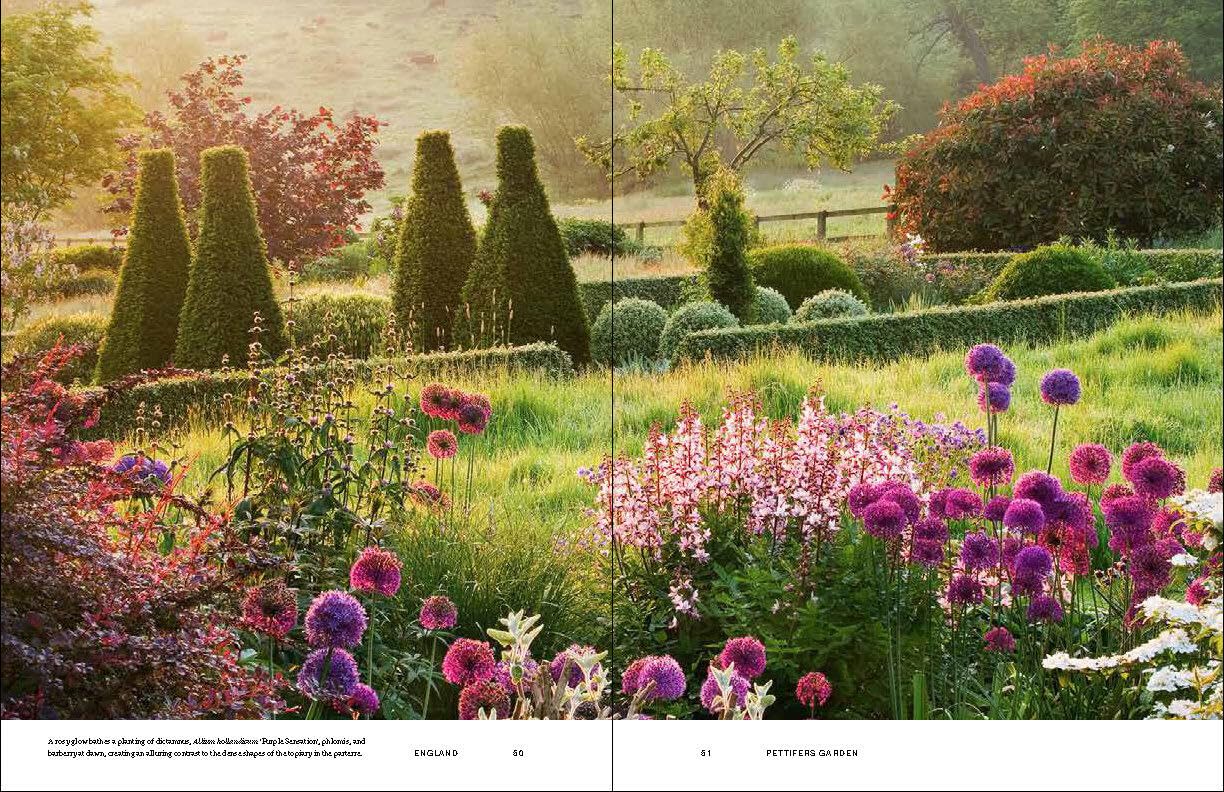 Adventures in Eden: An Intimate Tour of the Private Gardens of Europe