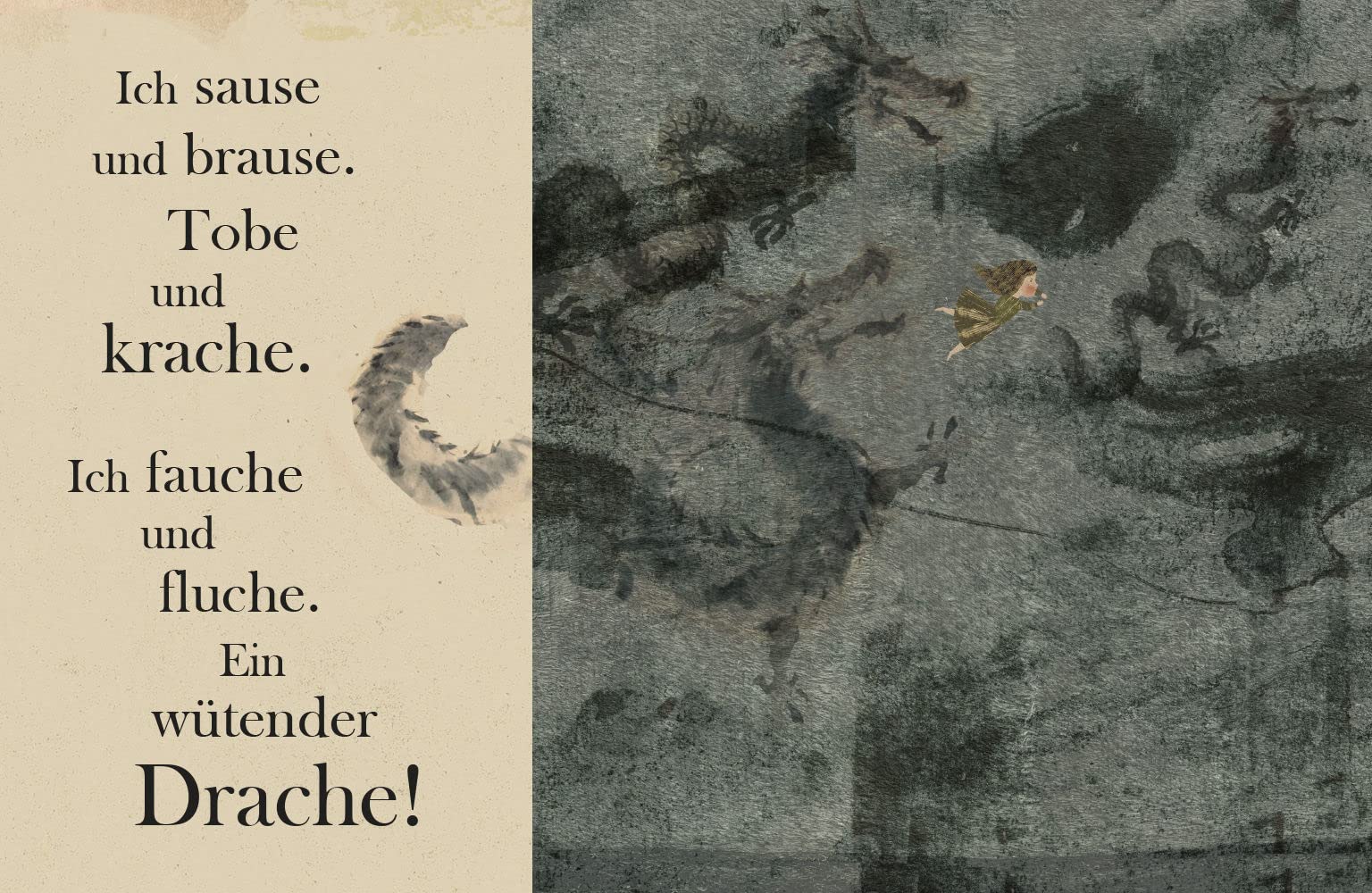 Wütend (Kinder und ihre Gefühle, Band 1)