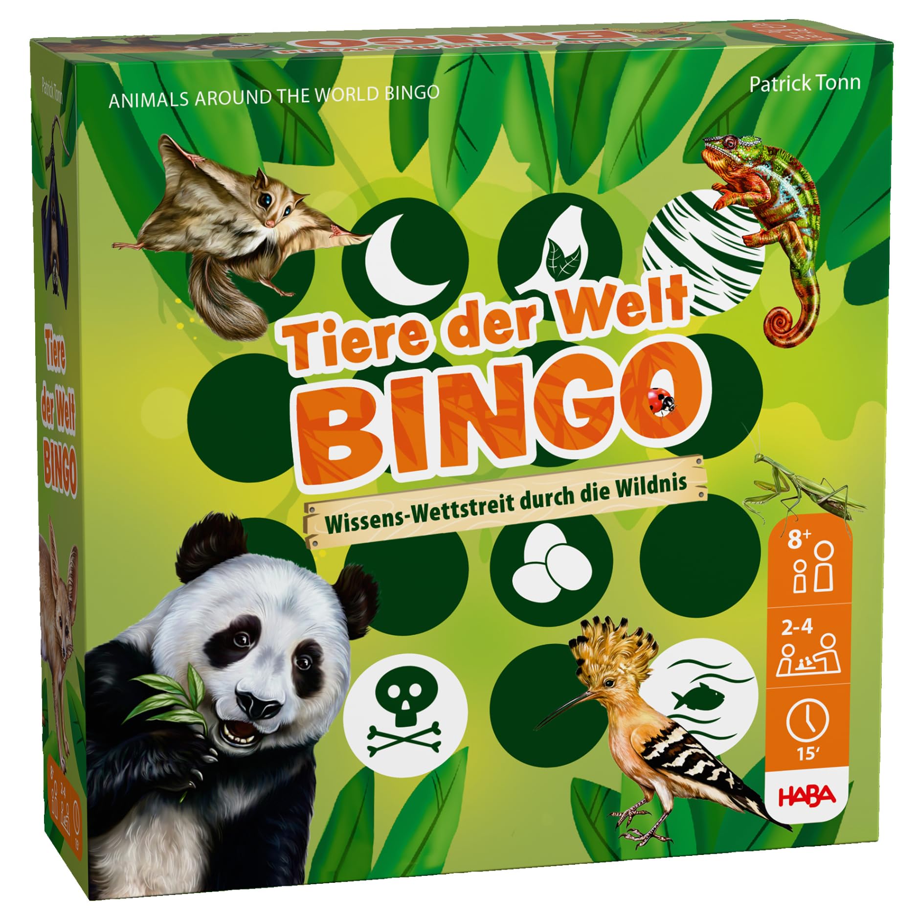 Spiele