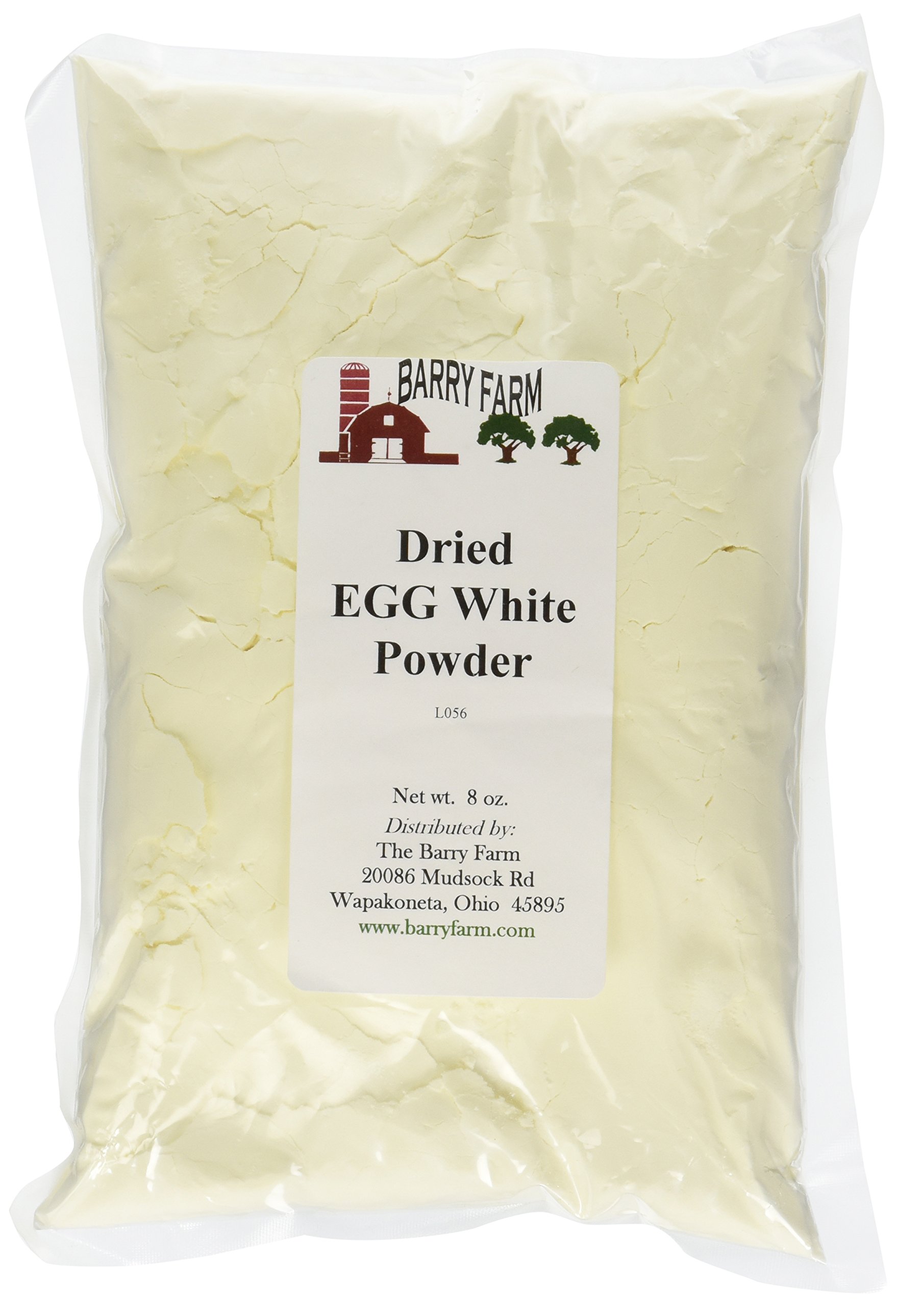 Egg White Powder Asda at Anthony Larsen blog