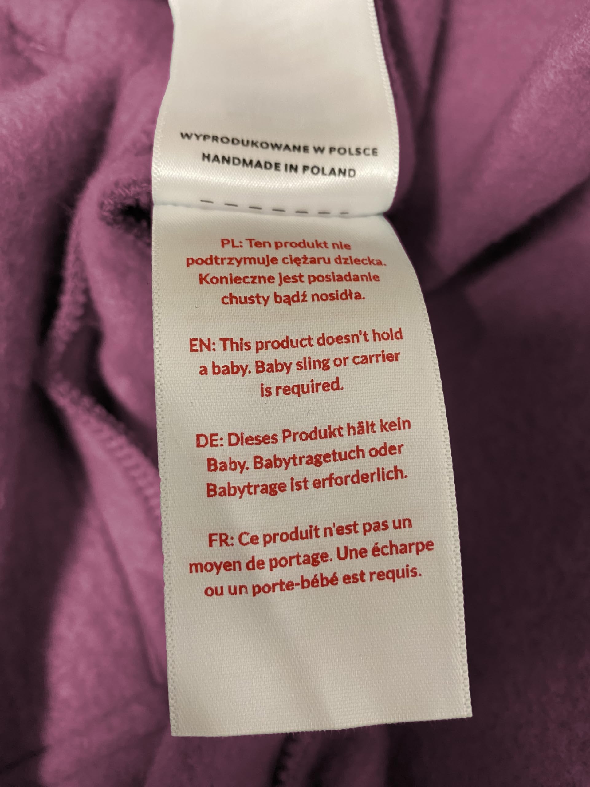 fun2bemum EVEREST 3in1 FRONT Softshell Jacke, Tragejacke, Umstandsjacke, Babytragejacke, Schwangerschaftsjacke