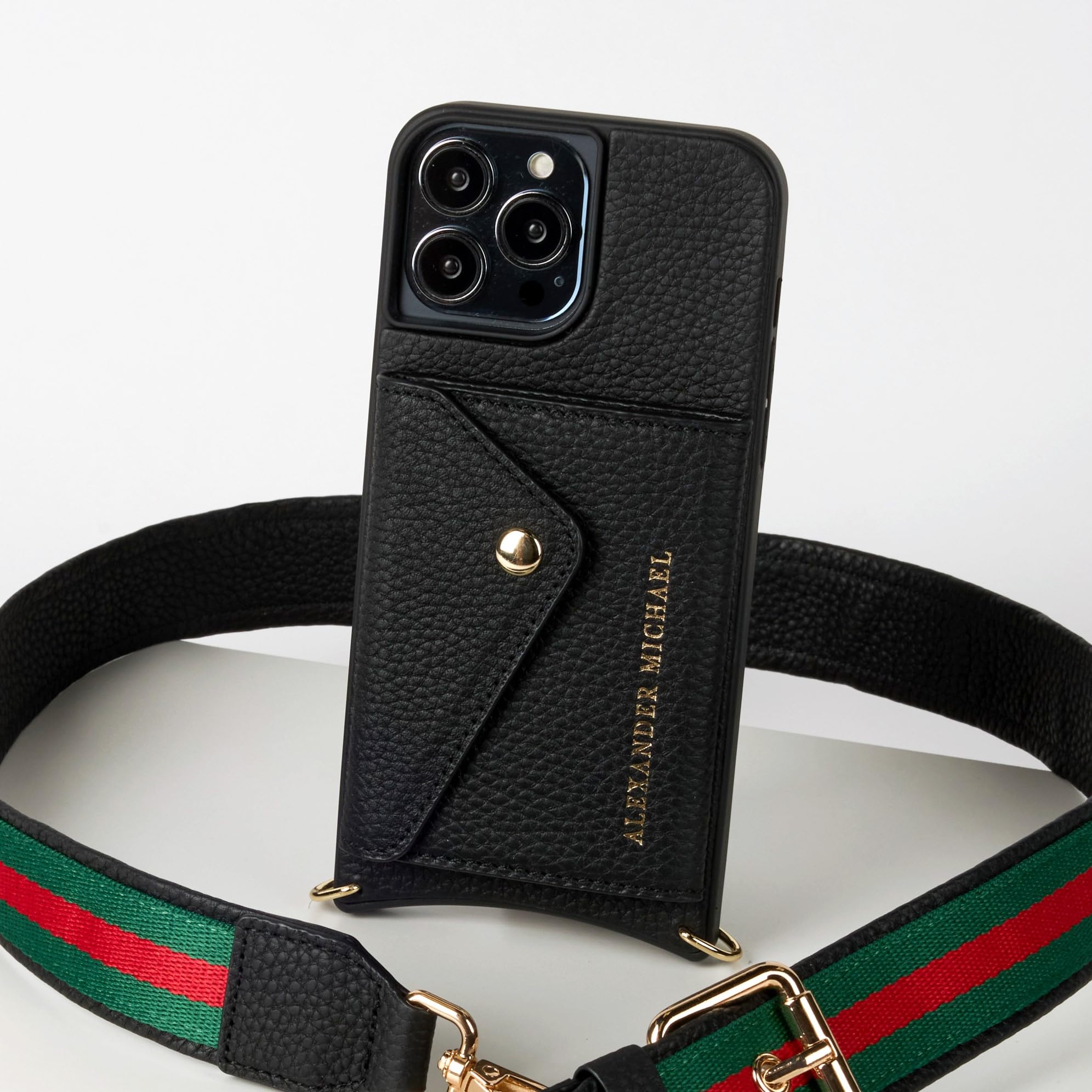 Amazon.com: Alexander Michael for iPhone 13 Pro - Gigi Phone Case
