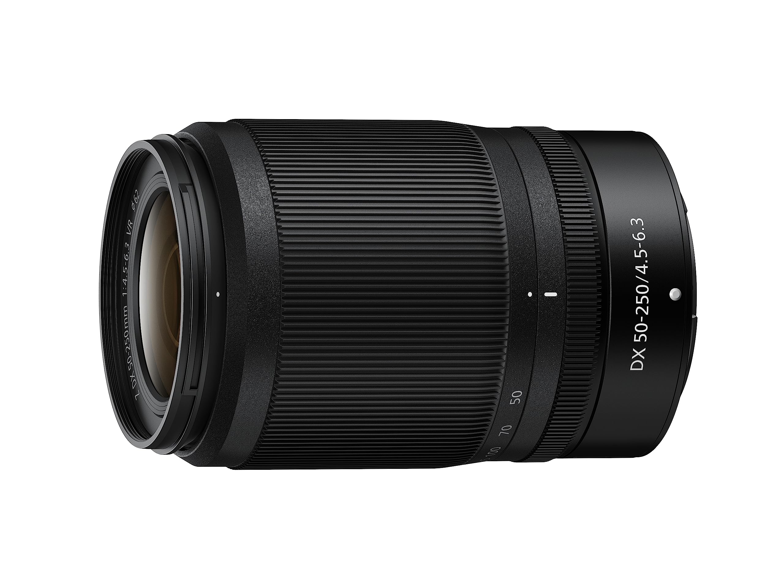nikon Z24-50mm f/4-6.3レンズ NIKKOR Z 24-50mm f/4-6.3は携帯性と 