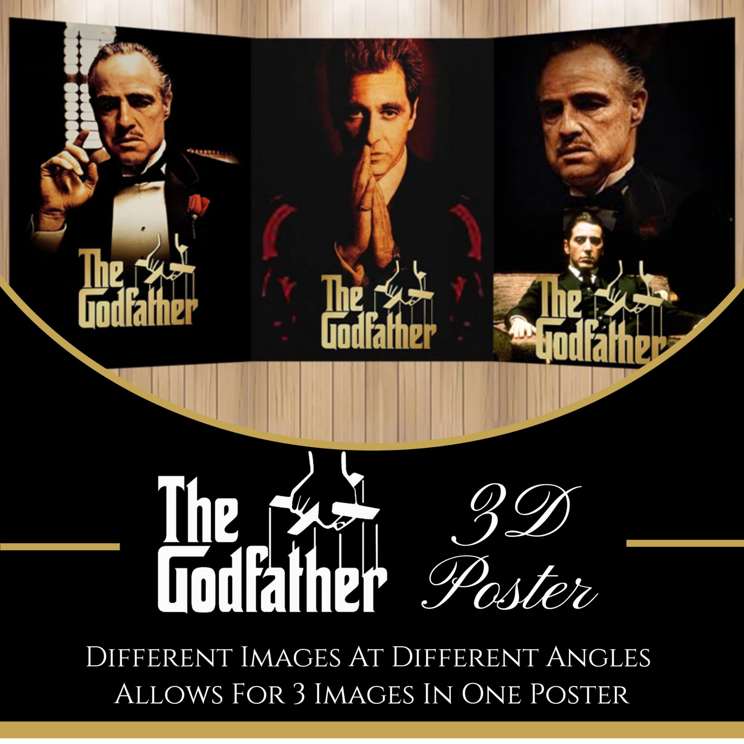 Amazon.com: Edgell House Classic Movie Gift Set Includes