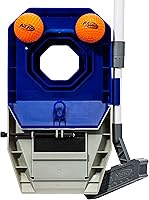 Vista 6 de NERF Trick Shot Golf Set - Indoor + Outdoor Putting Trick Shot Kids Golf Set - Includes Putter, Balls, Ramp + Cups - All-in-One Toy for Kids