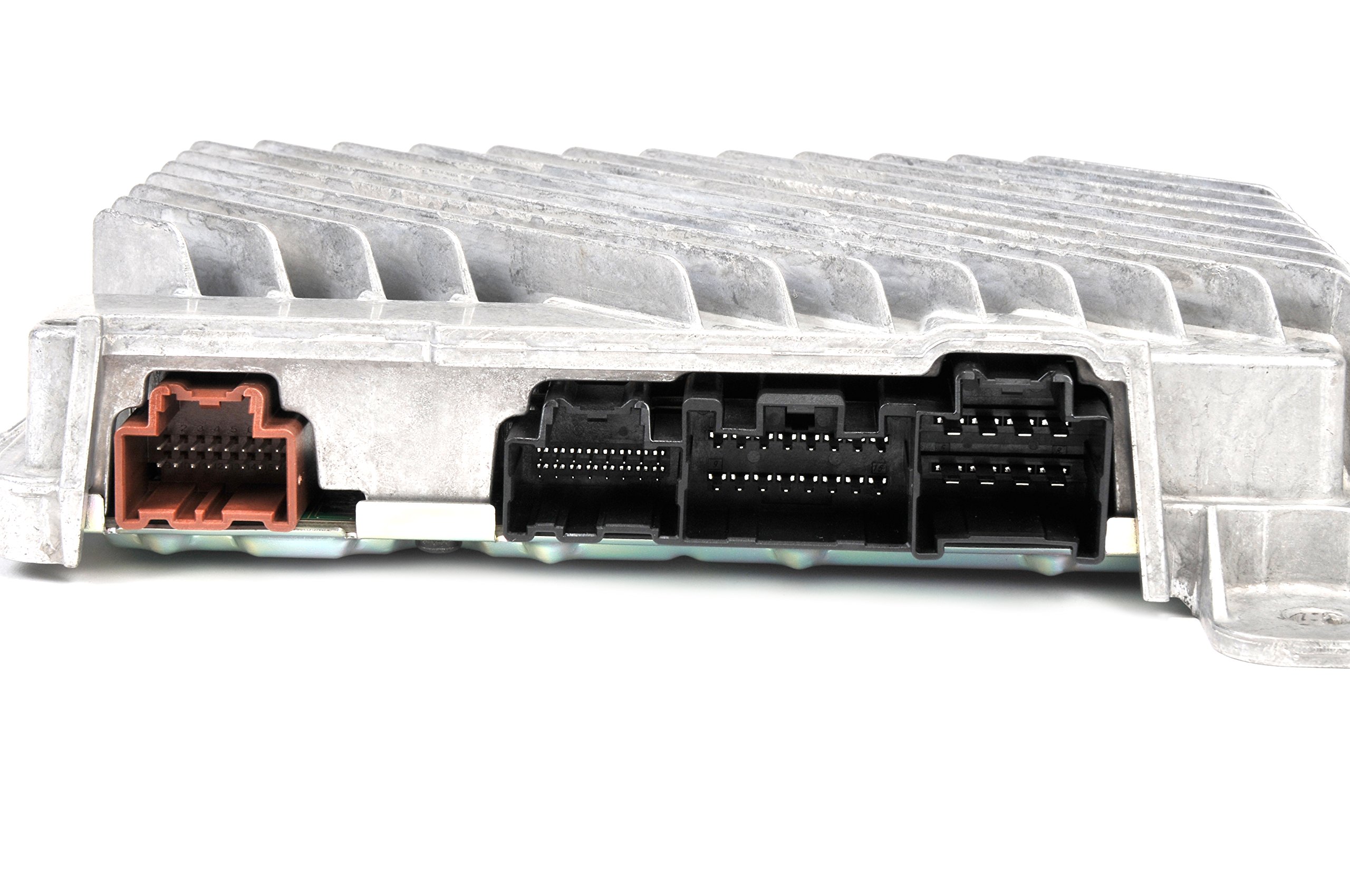 ACDelco GM Original Equipment 84111300 Radio Speaker Amplifier