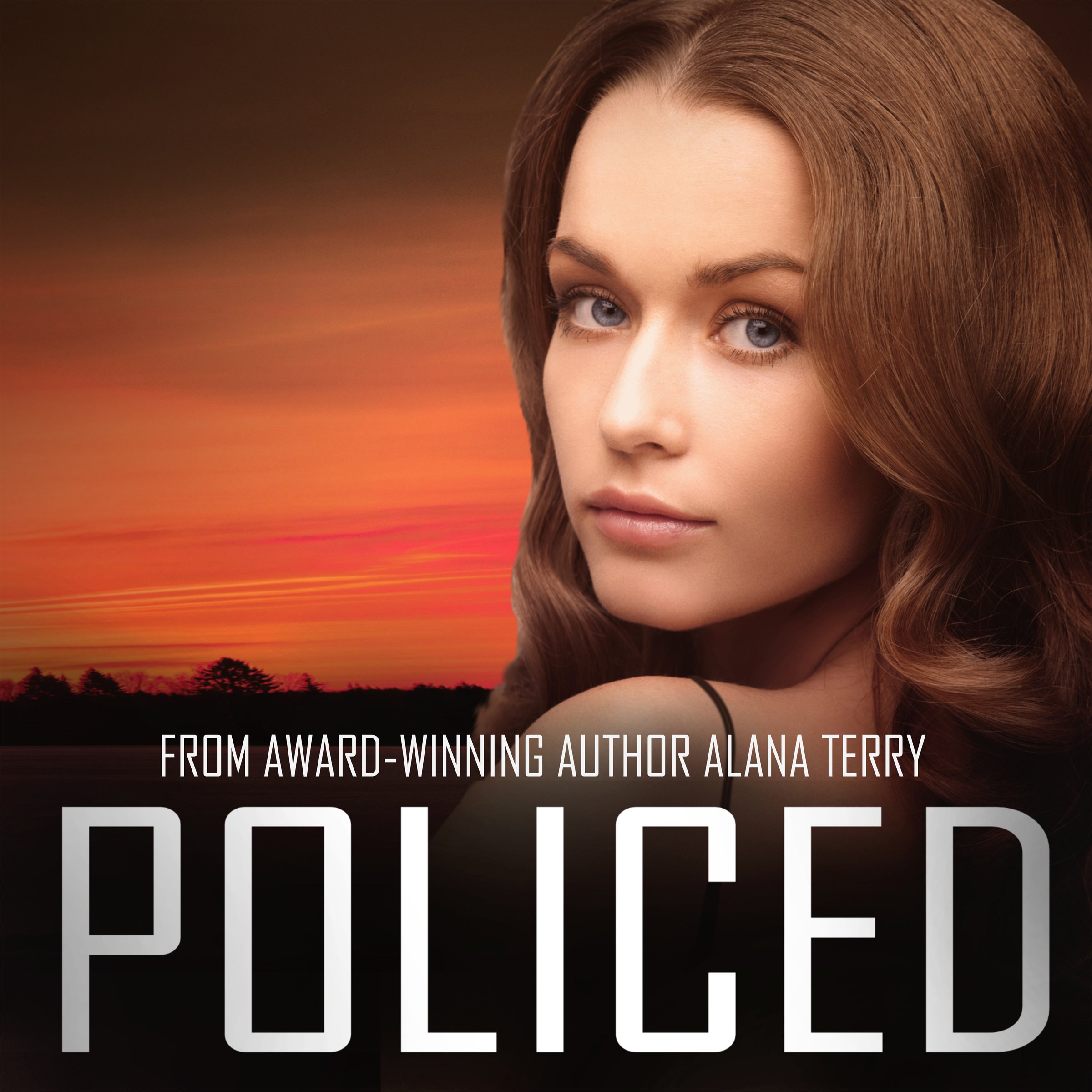 Cover art for Policed