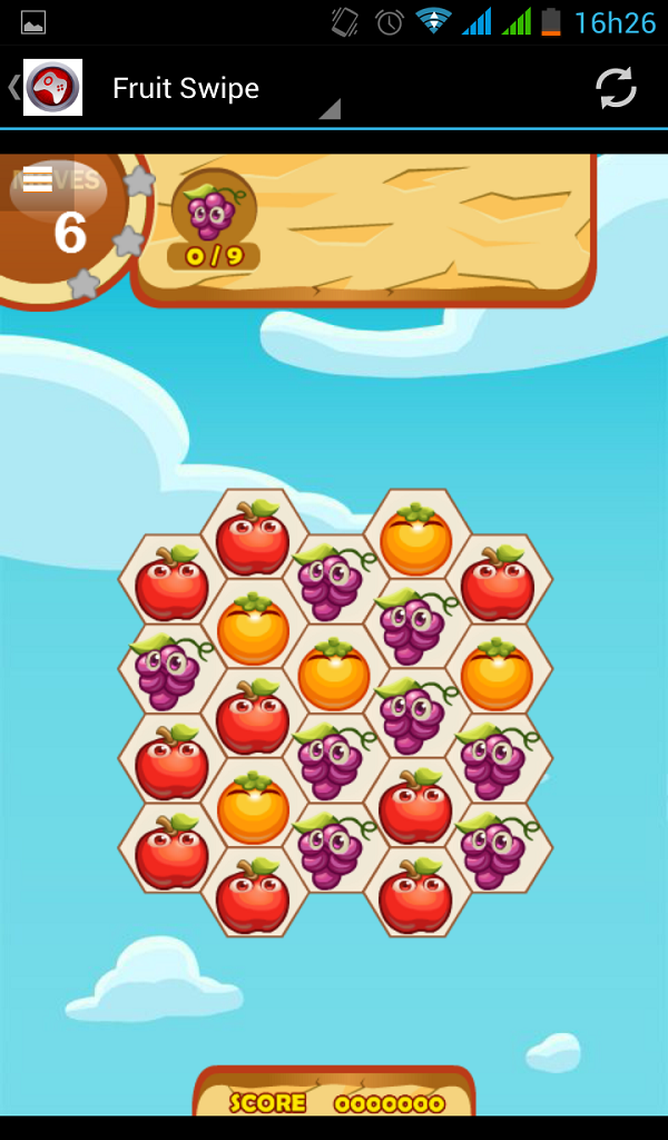 Fun Games app su Amazon Appstore