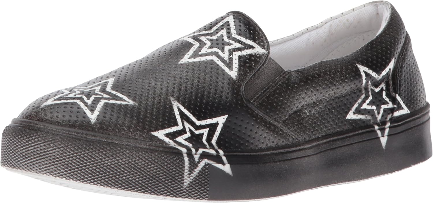 MIA Women's Star Fashion Sneaker
