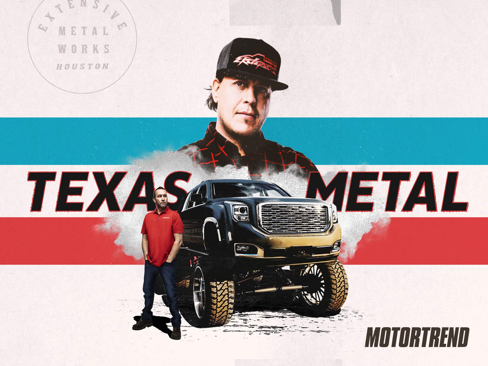 Texas Metal Season 3