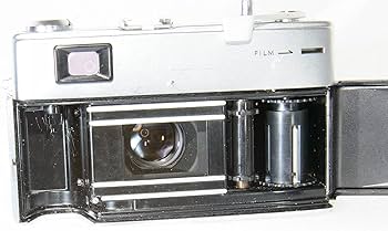 Amazon | ミノルタ HI-MATIC 7s MINOLTA レンジファインダー